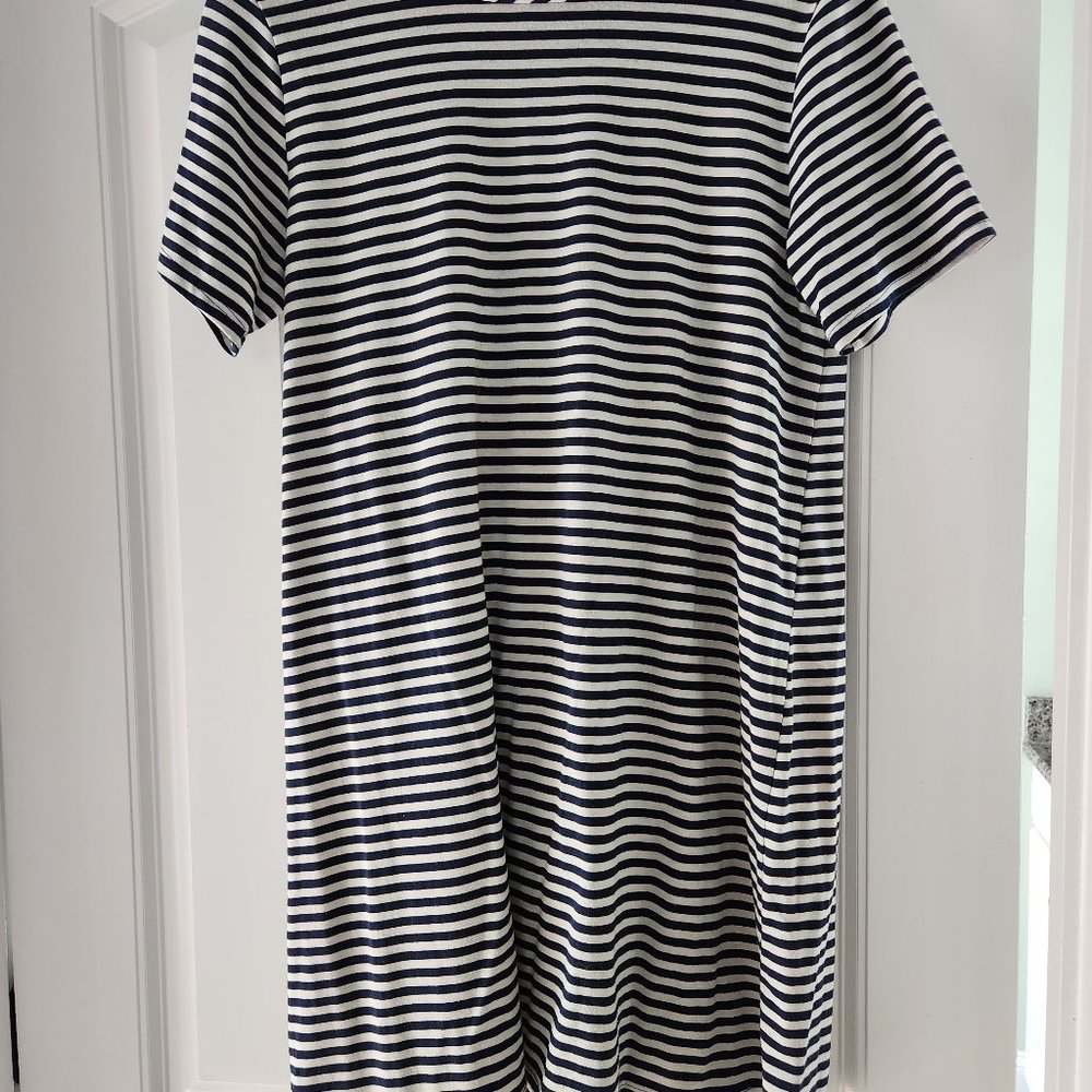 Tshirt dress